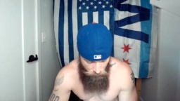 Beard_Beast  14-01-2021